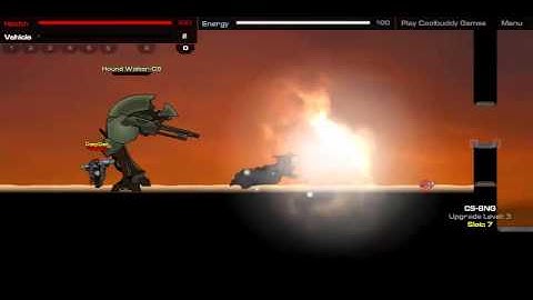 PB2 Single Player walkthrough 2