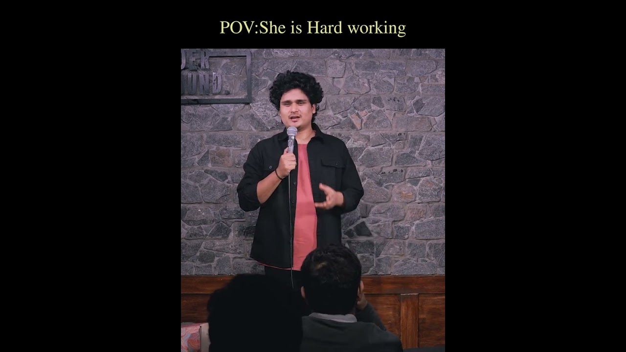 #standupcomedy #comedy #relationshipcomedy