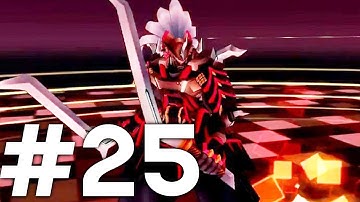 Digimon Links Gameplay #25 - Gaiomon Digivolve Mega!