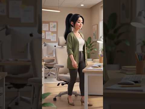 กลั้นฉี่ทั้งวันเพราะงานยุ่ง? ผลเสียมากกว่าที่คิด | Holding It In All Day at Work?