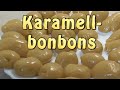 Karamell-Bonbons