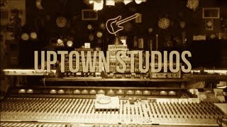 Uptown Studios Owosso Michigan