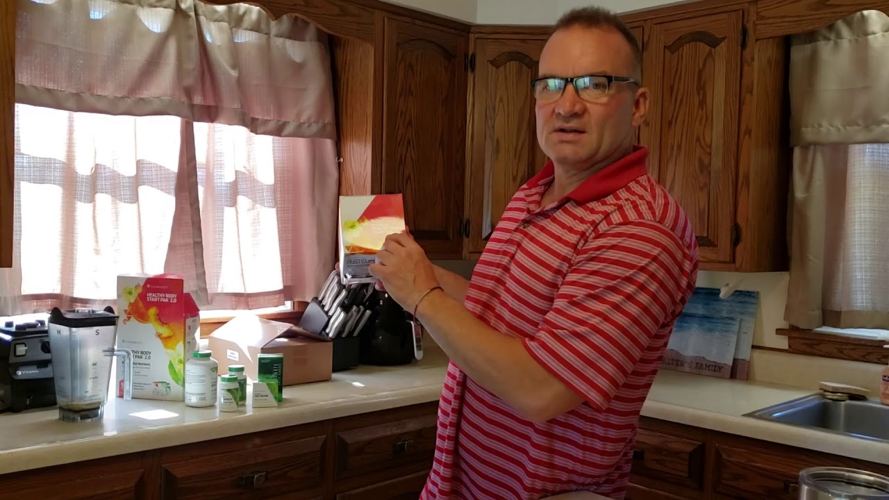 27 Team Walters Youngevity Healthy Brain and Heart Pak Plus