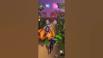 Temple Run 2 Fails 51