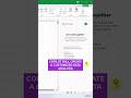 CoPilot Data analysis #excelshorts  #exceltips #dataanlysis #exceltricks #exceltutorial