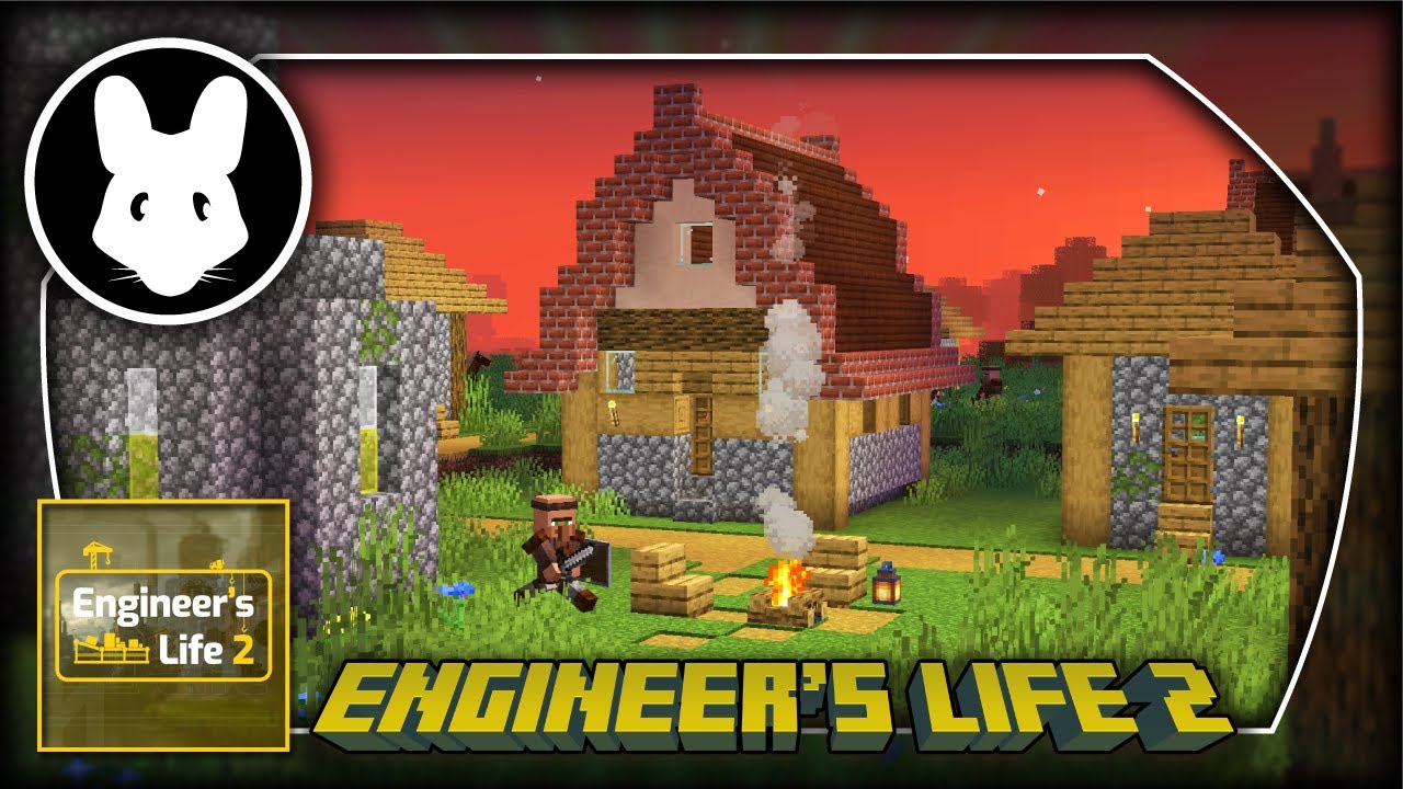 Immersive Engineering - Minecraft Mods - CurseForge