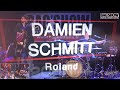 Damien schmitt  bagshow 2021