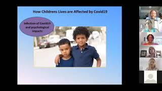 Covid-19 Pandemic Health Inequalities in Children and Young People