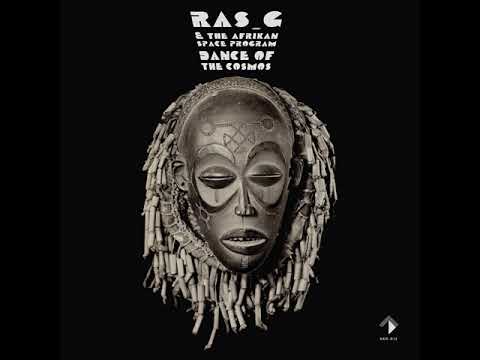 Ras G & The Afrikan Space Program EP 2枚 Ras G & The Afrikan Space Program – Ghetto Sci-Fi | Releases