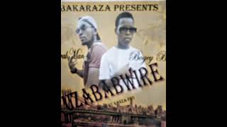 General_Uzababwire_ft_Juno Kizigenza_x_Ish Kevin(Official music audio)