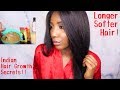 Ayurvedic Deep Conditioner Mix for Softer, Longer Hair | Simply Subrena