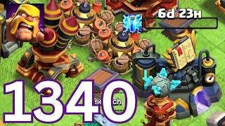 Clash of Clans - Gameplay Walkthrough Episode 1340 (iOS, Android) screenshot 5