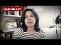 The Disappearance of Helen Bailey