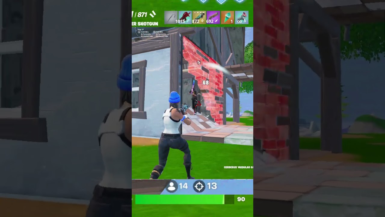 FORTNITE IS REMOVING TEAM RUMBLE 😭 