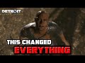 I Didn’t Expect This Game to Go This Far… | Detroit: Become Human