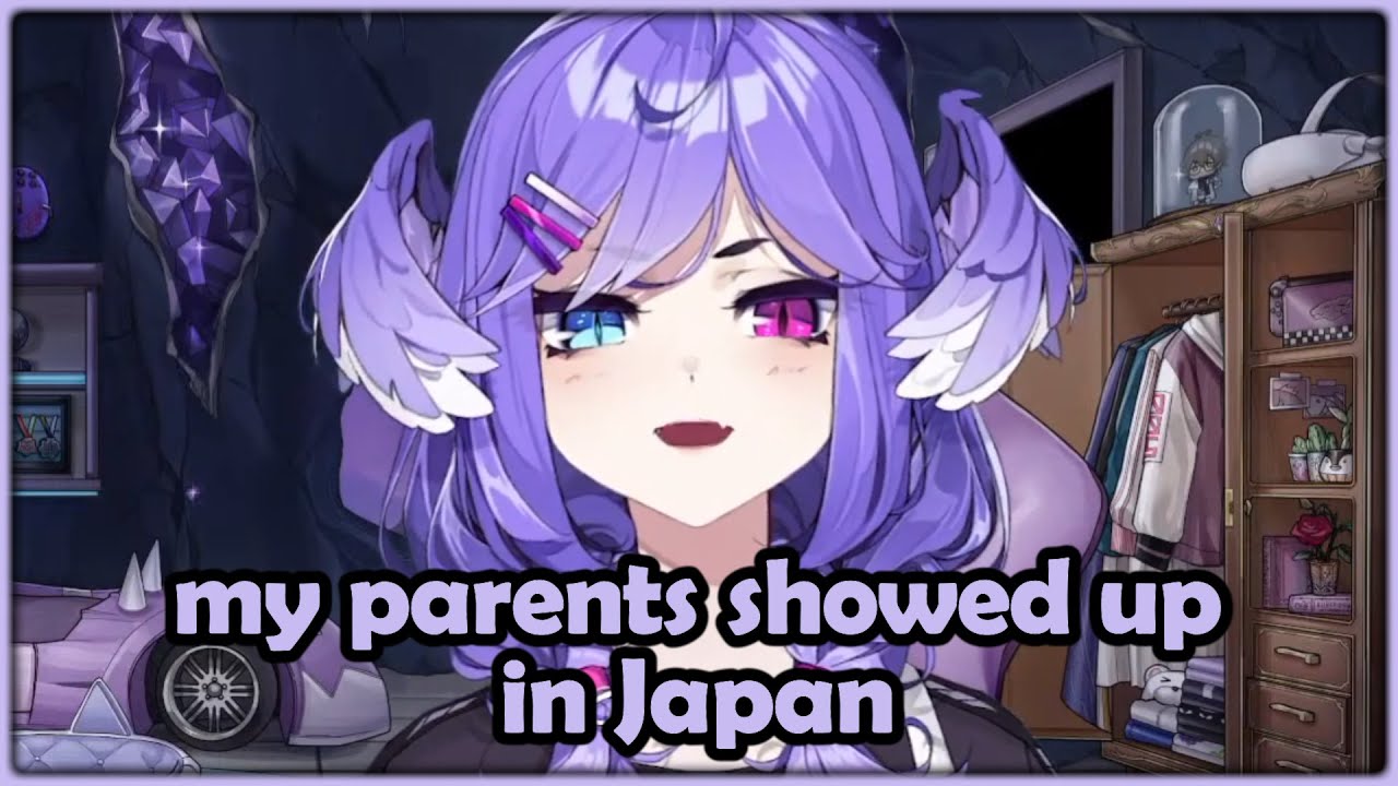 The biggest plot twist when Selen was still in Japan