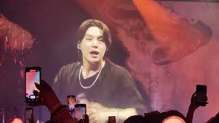 Suga | Agust D - D-DAY (Live 05/06/23)