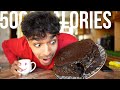 Funny oreo cake challenge 