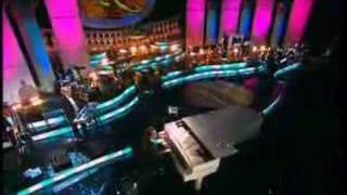 Miniatura de vídeo de "Toto Cutugno - Emozioni (live Rusia 2006)"