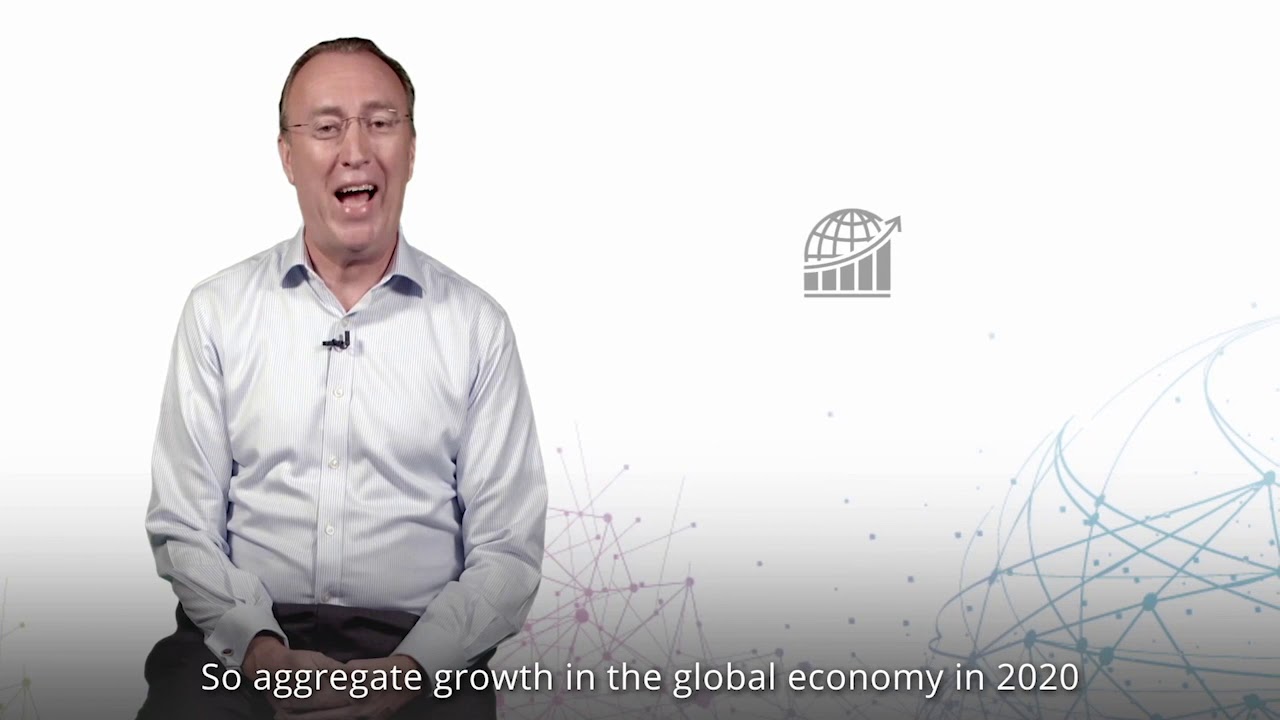 Global Economy - Gary Dugan