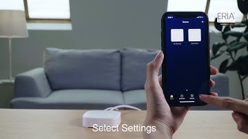 AduroSmart ERIA Hub Setup Video