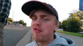 Getting Real Sick Of This Tomfoolery - Gus Johnson Comedy Short