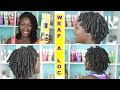 WRAP-A-LOC Curls | Demo & Review