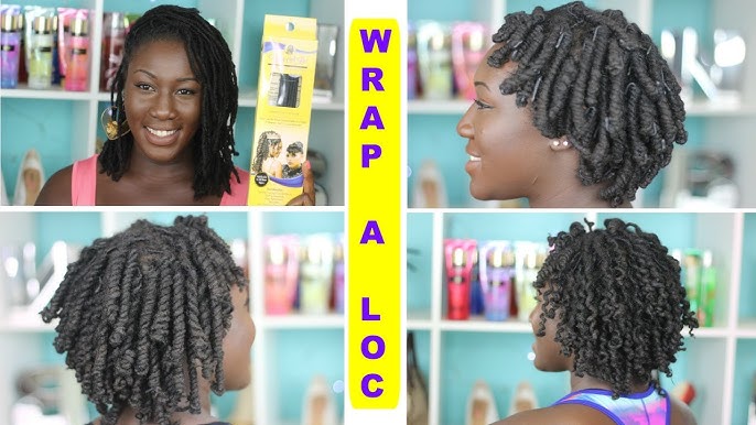 WRAP-A-LOC VS Pipe CLEANERS- DEMO/REVIEW & RESULTS 