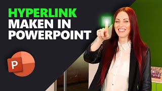 Hoe maak je een hyperlink in PowerPoint | PowerPoint basics | PPT Solutions