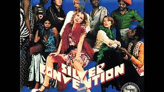 Silver Convention   Im Not A Slot Machine