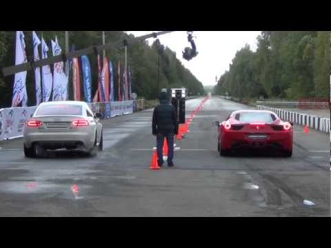 ferrari-458-italia-vs.-audi-rs6-sportmile-700+-hp.-1-mile