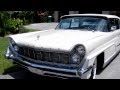 1959 LINCOLN PREMIERE - SPECTACULAR ORIGINAL CAR !!