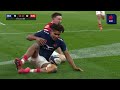 Tournoi des Six Nations 2025 : Le résumé complet de XV de France - Pays de Galles
