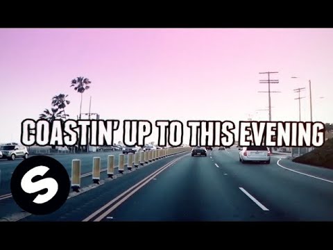 Download Two Friends ft. MAX - Pacific Coast Highway (Official Lyric Video)
