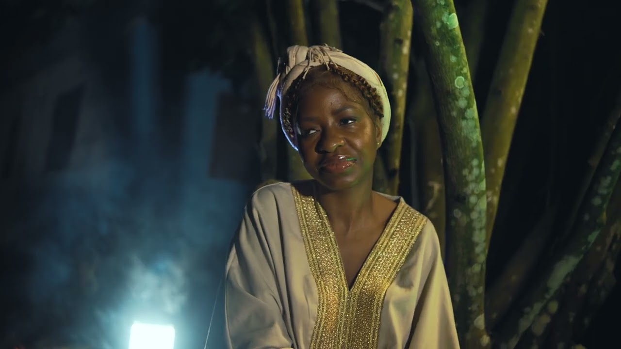 MB HERO - ALUCK - ft - NANDA NFA - (Oficial Videoclip)2025