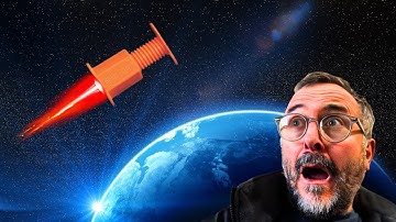 SPACE PLUG: The NEW unique way to fit kitchen cabinets. #diytips #woodworkingtips #kitchenfitting