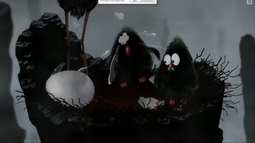 BAD EGG HQ Animation by BIG Animation