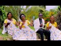 INEZA BY J DAMASCENE FAMILY Official Video 2026 4k