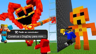 Trolei meu amigo com CONSTRUTOR PROFISSIONAL na BATALHA D...