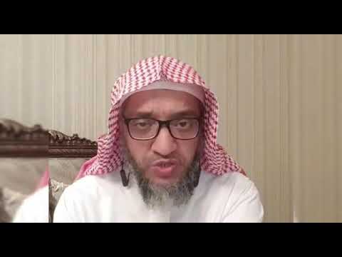 أمسك عليك زوجك واتق الله إبراهيم بن علي مراد