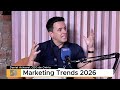 Daniel Achaval, CEO de Oniria | Marketing Trends 2026