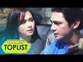 Kapamilya Toplist: 10 Love-Hate Moments of Diego and Ivy in Wildflower