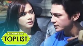 Kapamilya Toplist: 10 Love-Hate Moments of Diego and Ivy in Wildflower