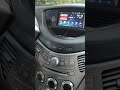 Subaru Tribeca магнитола 2 дин Android teyes