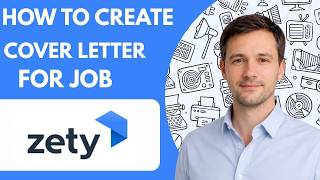 how to create cover letter for job zety full guide 2026 screenshot 2