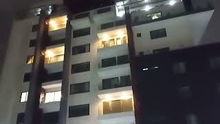 Elite Arlington Court Apartment - Outer Building Elite Arlington Court Apartment - Outer Building