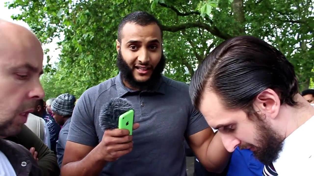 Ahmadi (Qadiani) vs Sunni Muslim | Br. Mohammed Hijab