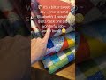 📦 Sending Elizabeth's quilts back 👏 #quilt #quilts #quilted #quilting #longarm #longarmquilting #sew