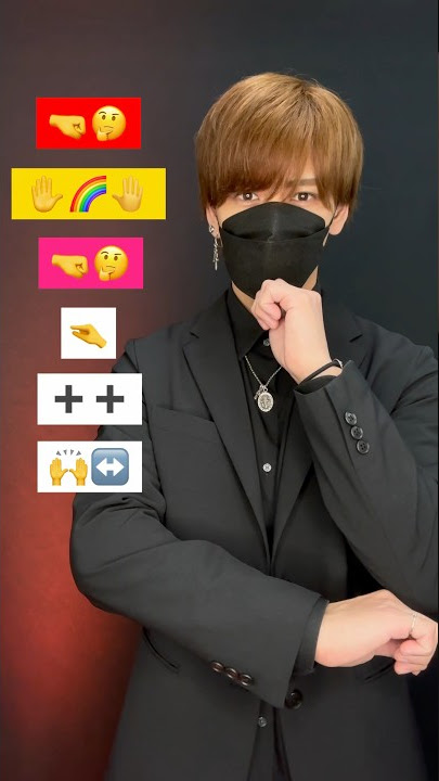 【 Faiha - Enak Susunya (feat. Tjahjadi Djajanata)】dance tutorial TAKAHARU emoji TikTok challenge