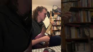 one cool riff from epitaph! necrophagist - diminished to b #deathmetal #techdeath #necrophagist